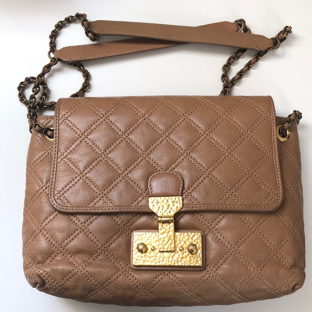 Marc Jacobs Baroque Single Bag